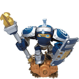 High Volt - Skylanders SuperCharger