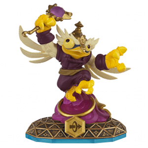 Hoot Loop - Skylanders Swap Force