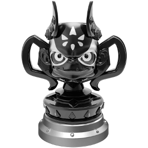 Kaos Trophy - Skylanders SuperCharger