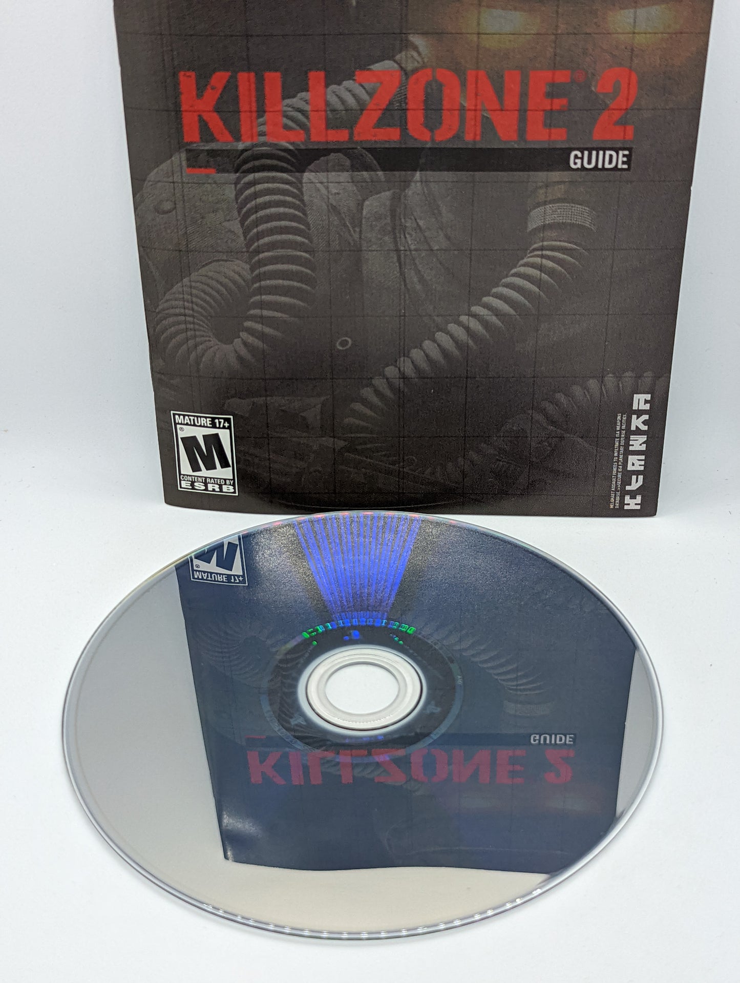 Killzone 2 Greatest Hits (Complete)