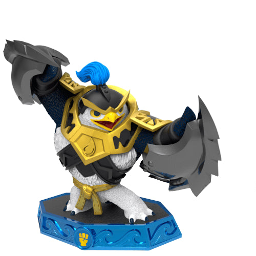 King Pen - Skylanders Imaginators