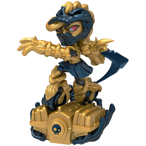 Legendary Bone Bash Roller Brawl - Skylanders Supercharger