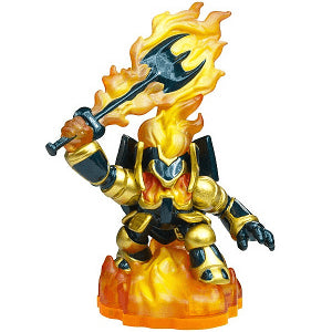 Legendary Ignitor - Skylanders Giant