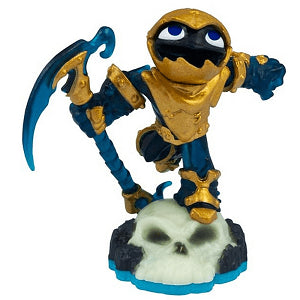 Legendary LightCore Grim Creeper - Skylanders Swap Force