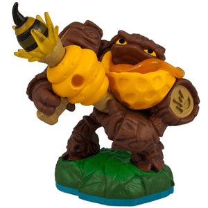 Bumble Blast LightCore - Skylanders Swap Force