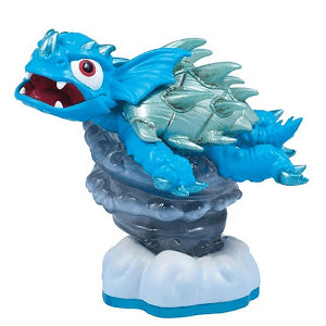 Warnado LightCore - Skylanders Swap Force