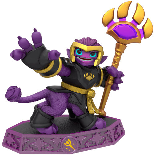 Mysticat - Skylanders Imaginators