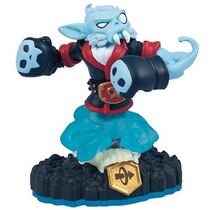 Night Shift - Skylanders Swap Force