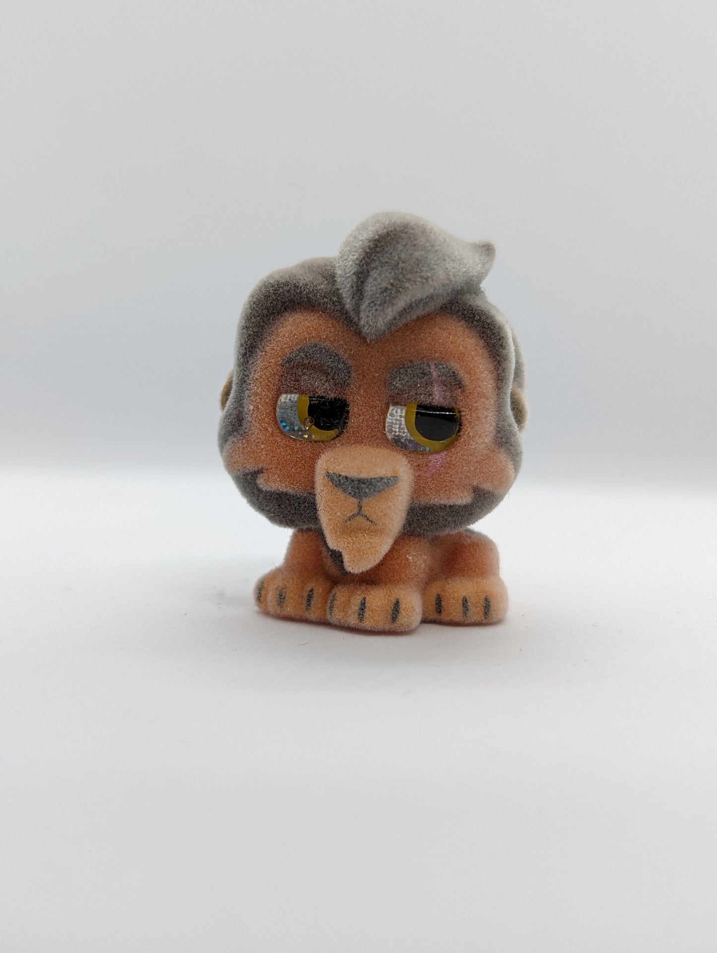 Disney Doorables: (Series 2) Lion King - Scar