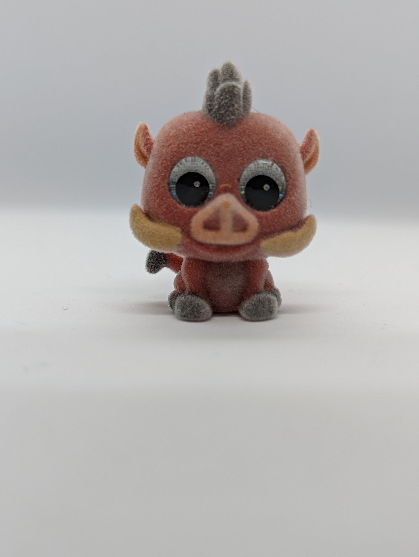 Disney Doorables: (Series 2)  Lion King - Pumba