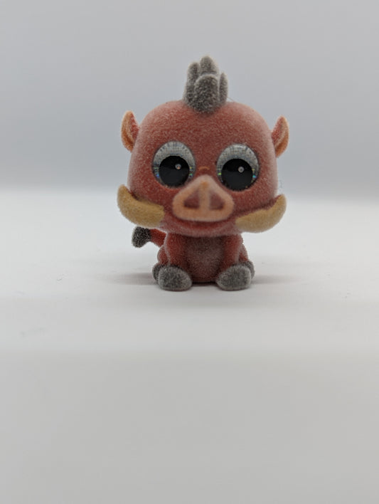 Disney Doorables: (Series 2)  Lion King - Pumba