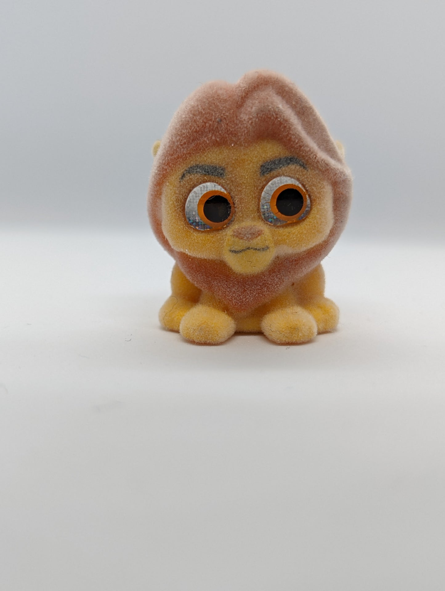 Disney Doorables: (Series 2) Lion King - Mufasa