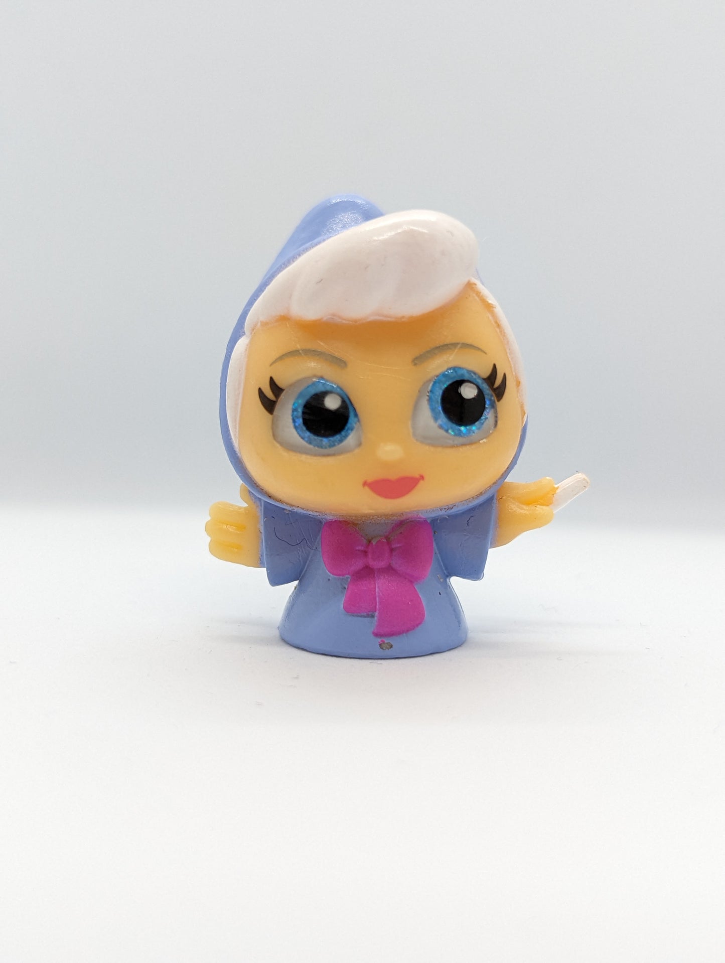 Disney Doorables: (Series 4) Cinderella - Fairy Godmother