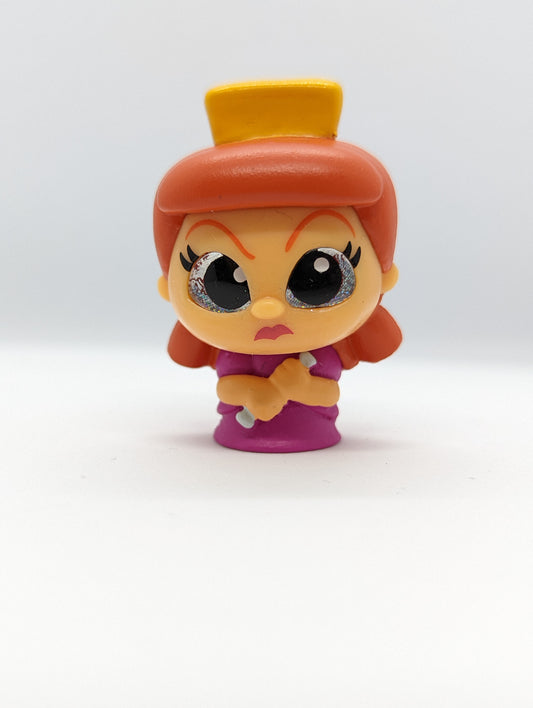 Disney Doorables: (Series 5) Cinderella - Anastasia