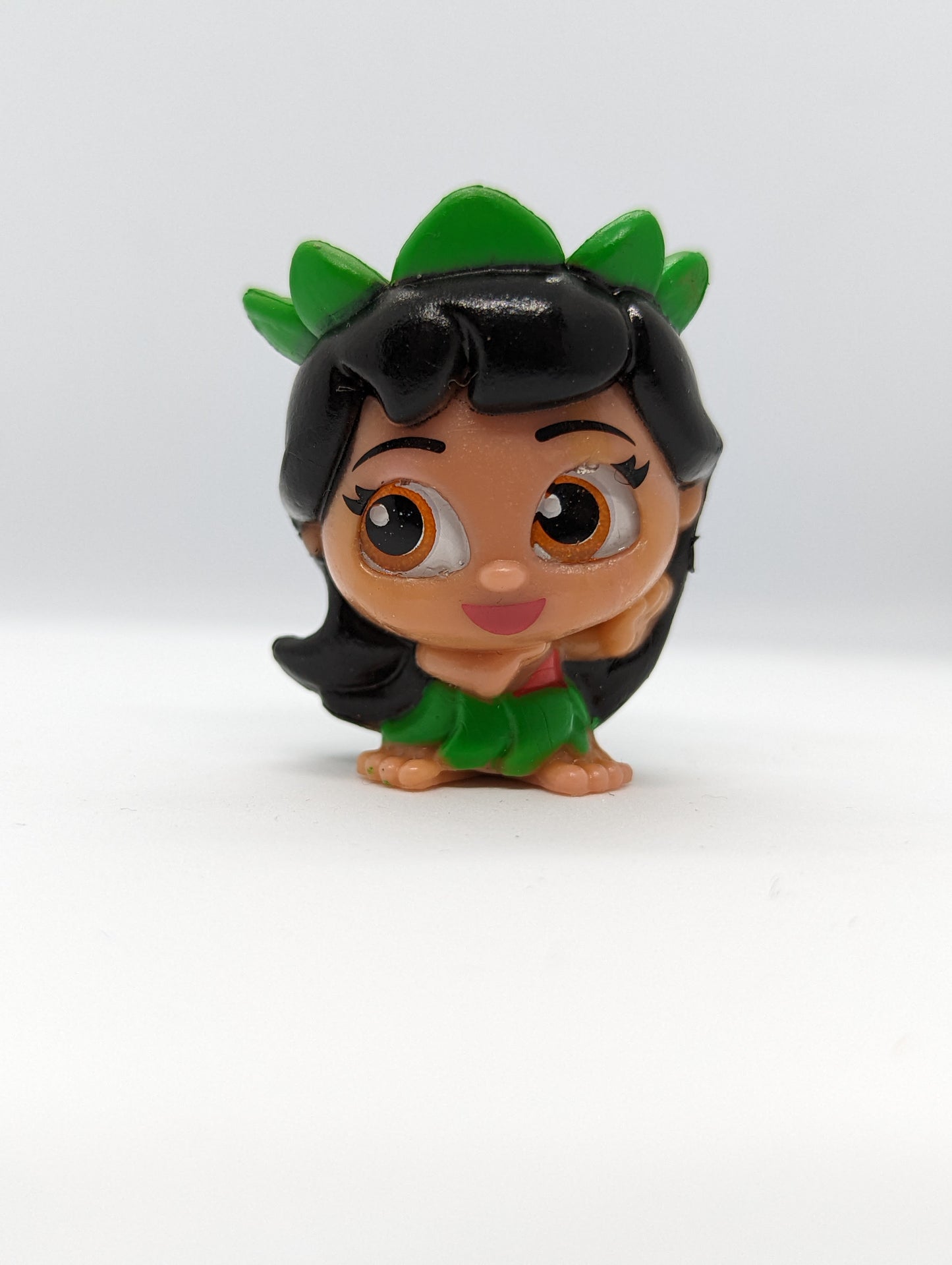 Disney Doorables: (Series 4) Lilo & Stitch - Hula Lilo