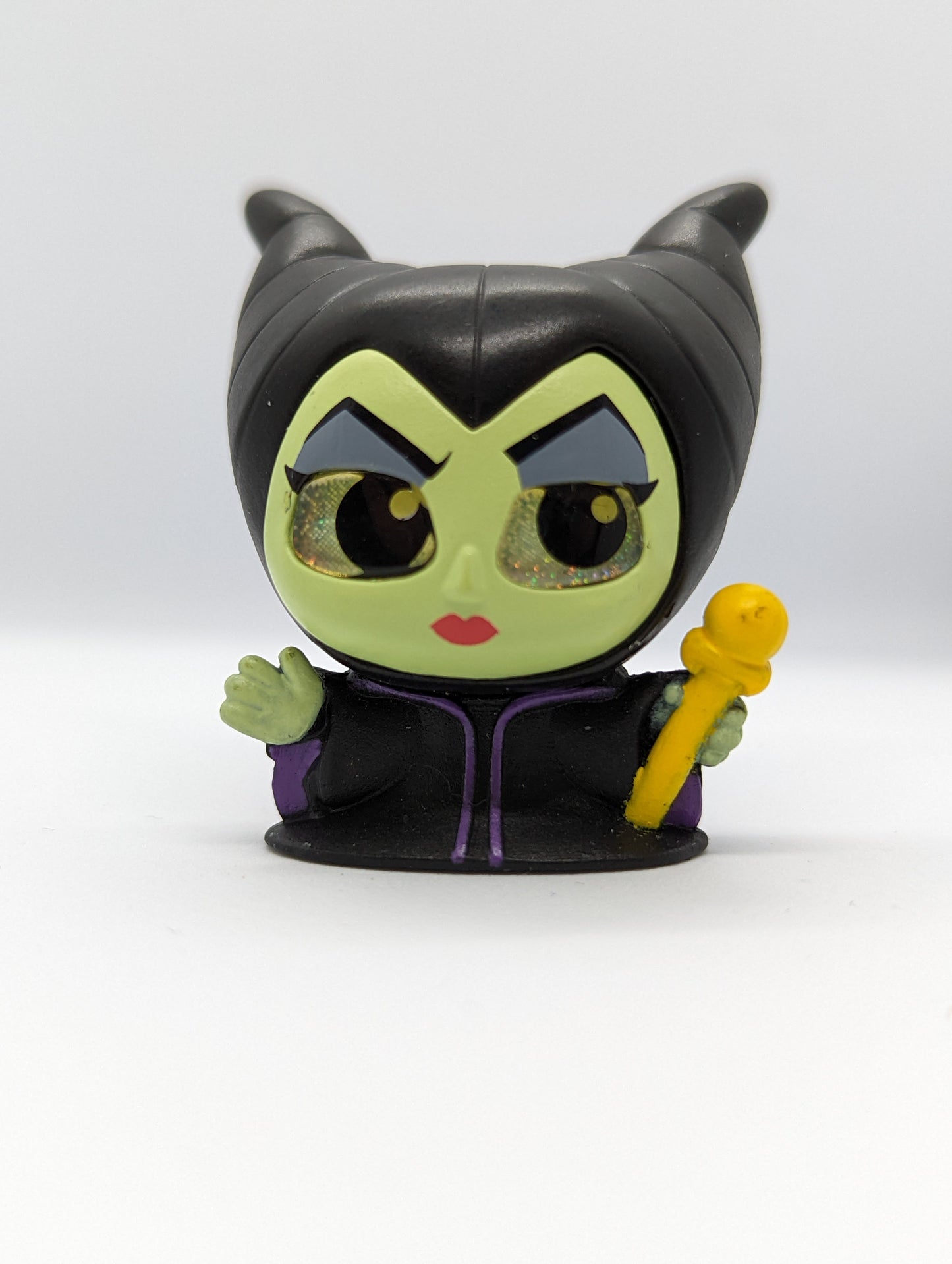 Disney Doorables: (Series 5) Sleeping Beauty - Maleficent