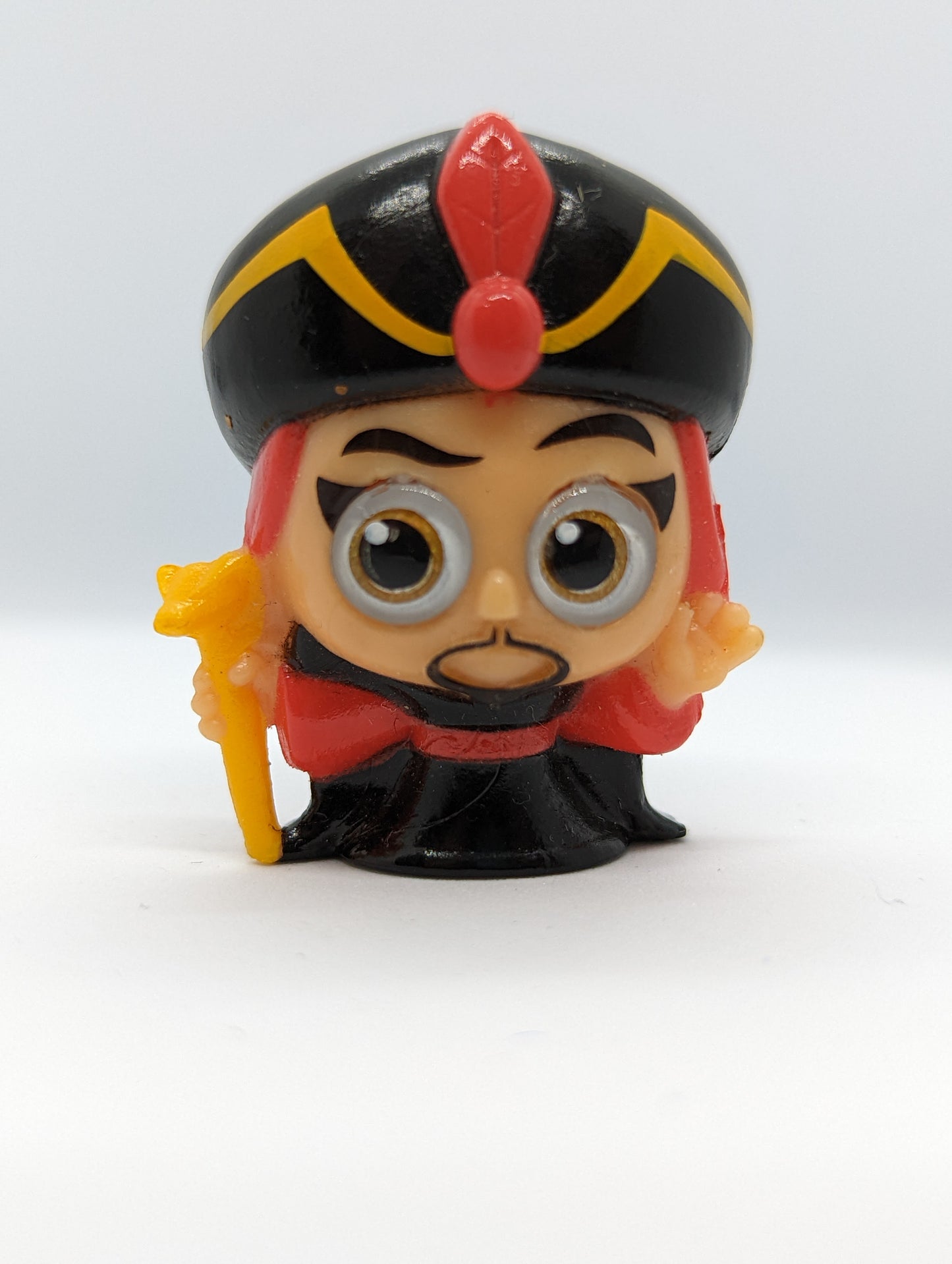 Disney Doorables: ( Series 4) Aladdin - Jafar