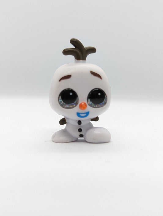 Disney Doorables: (Playset) Frozen - Olaf Chill Out