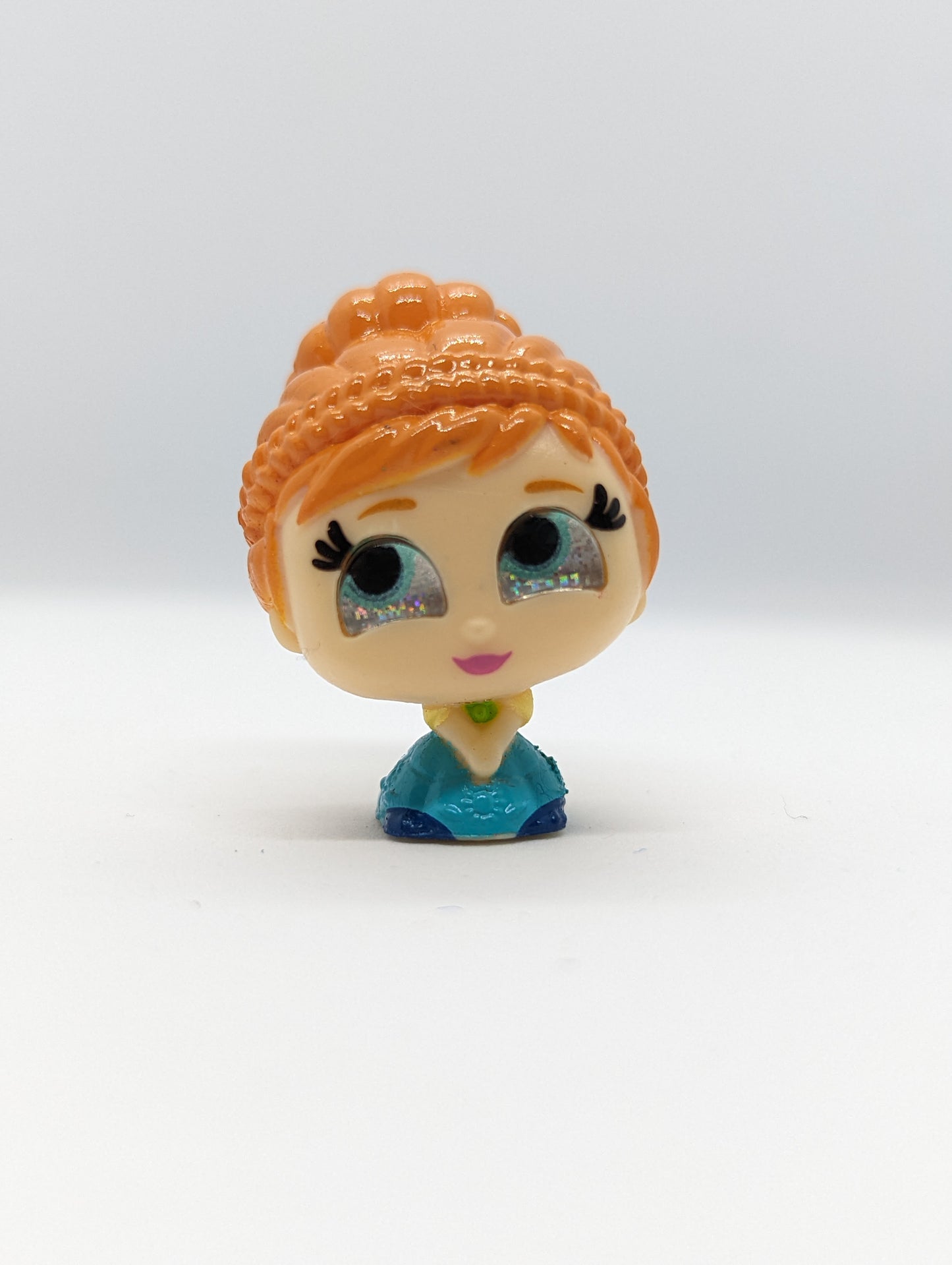 Disney Doorables: (Series 2) Frozen - Anna