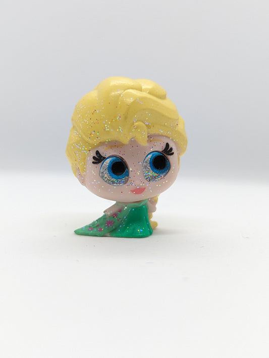 Disney Doorables: (Series 2) Frozen - Elsa