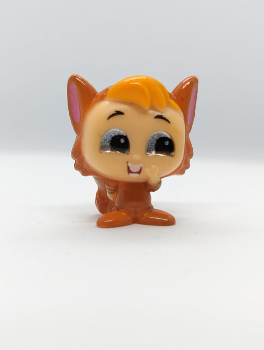 Disney Doorables: (Series 2) Peter Pan - Lost Boy Fox