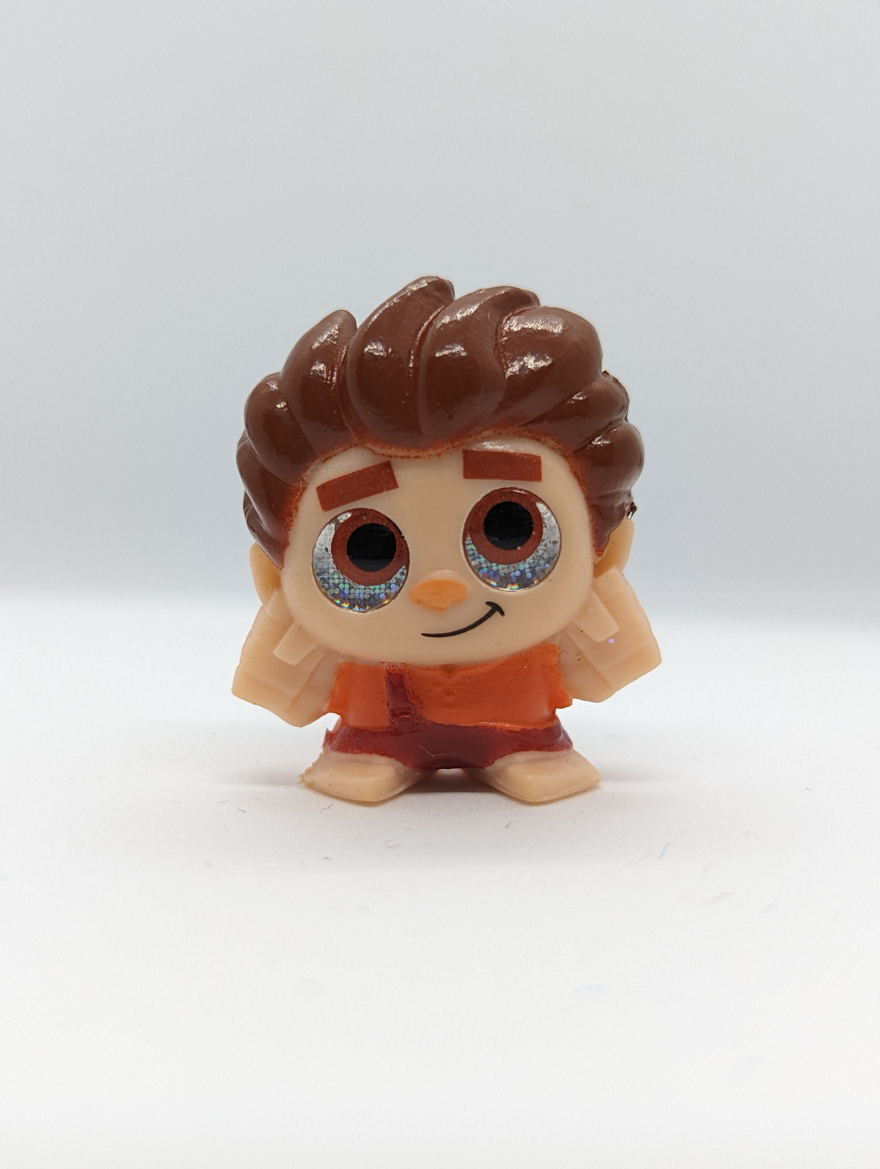 Disney Doorables Wreck-it Ralph shops