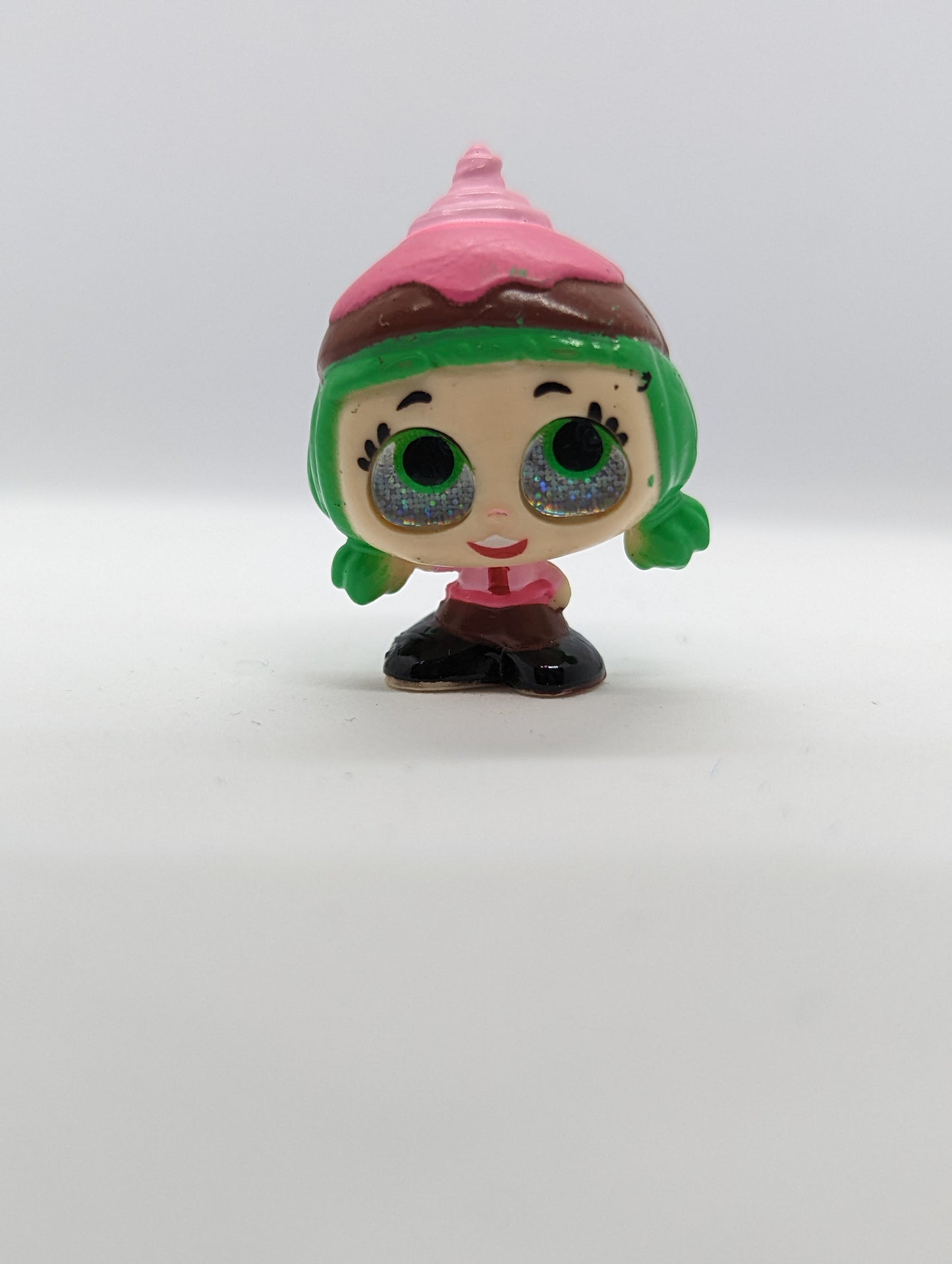 Disney Doorables: (Series 2) Wreck It Ralph - Candlehead