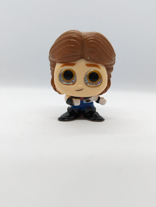 Disney Doorables: (Series 2) Frozen - Hans