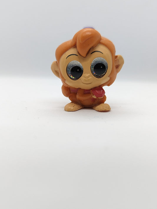 Disney Doorables: (Series 2) Aladdin - Abu