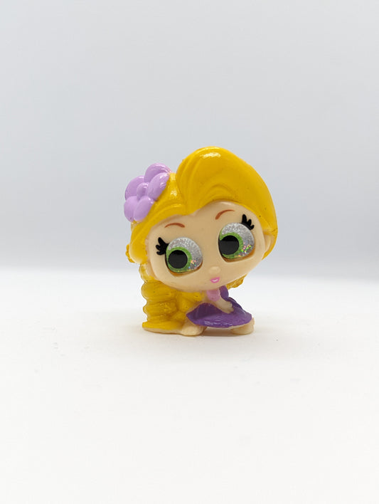 Disney Doorables: (Playset) Tangled - Rapunzel Creative