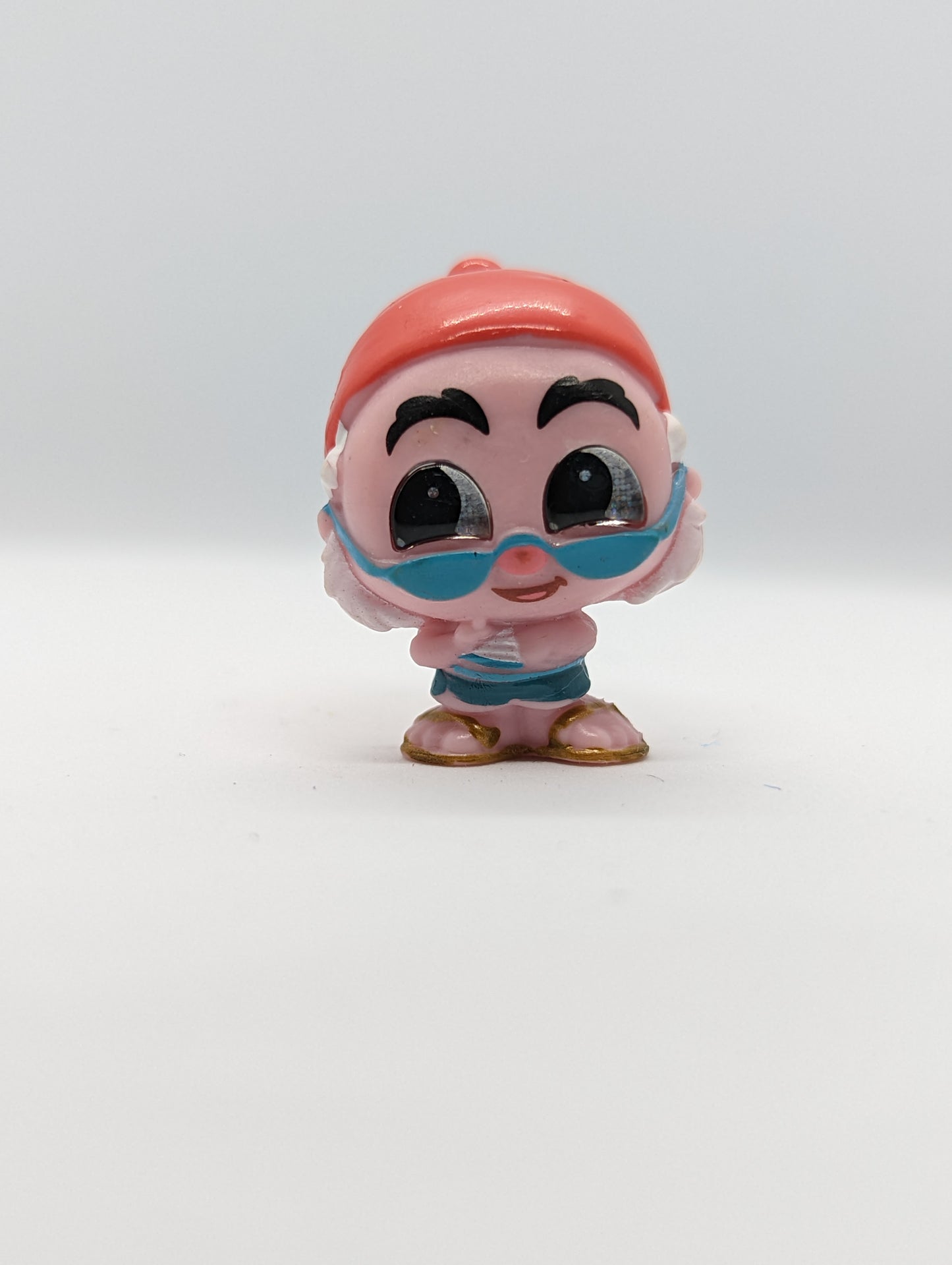 Disney Doorables: (Series 2) Peter Pan - Mr. Smee