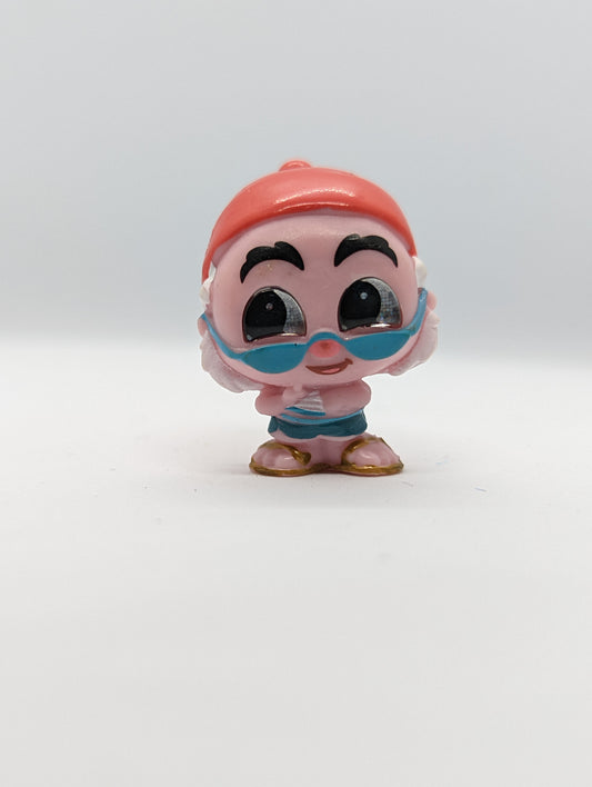 Disney Doorables: (Series 2) Peter Pan - Mr. Smee