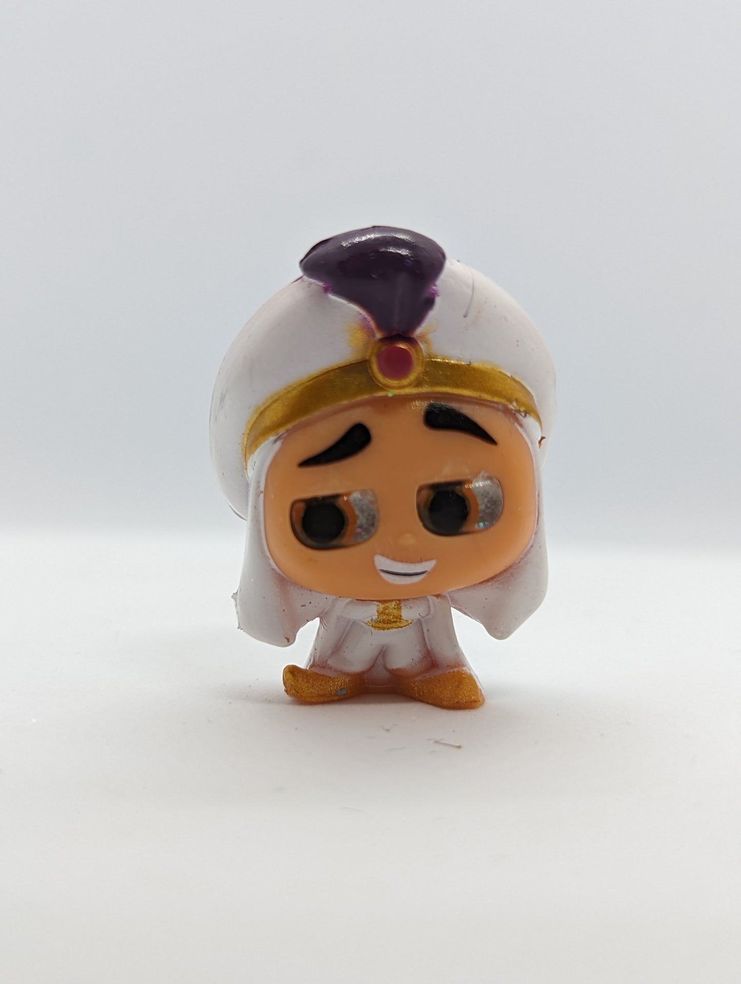 Disney Doorables: (Series 2) Aladdin - Prince Ali