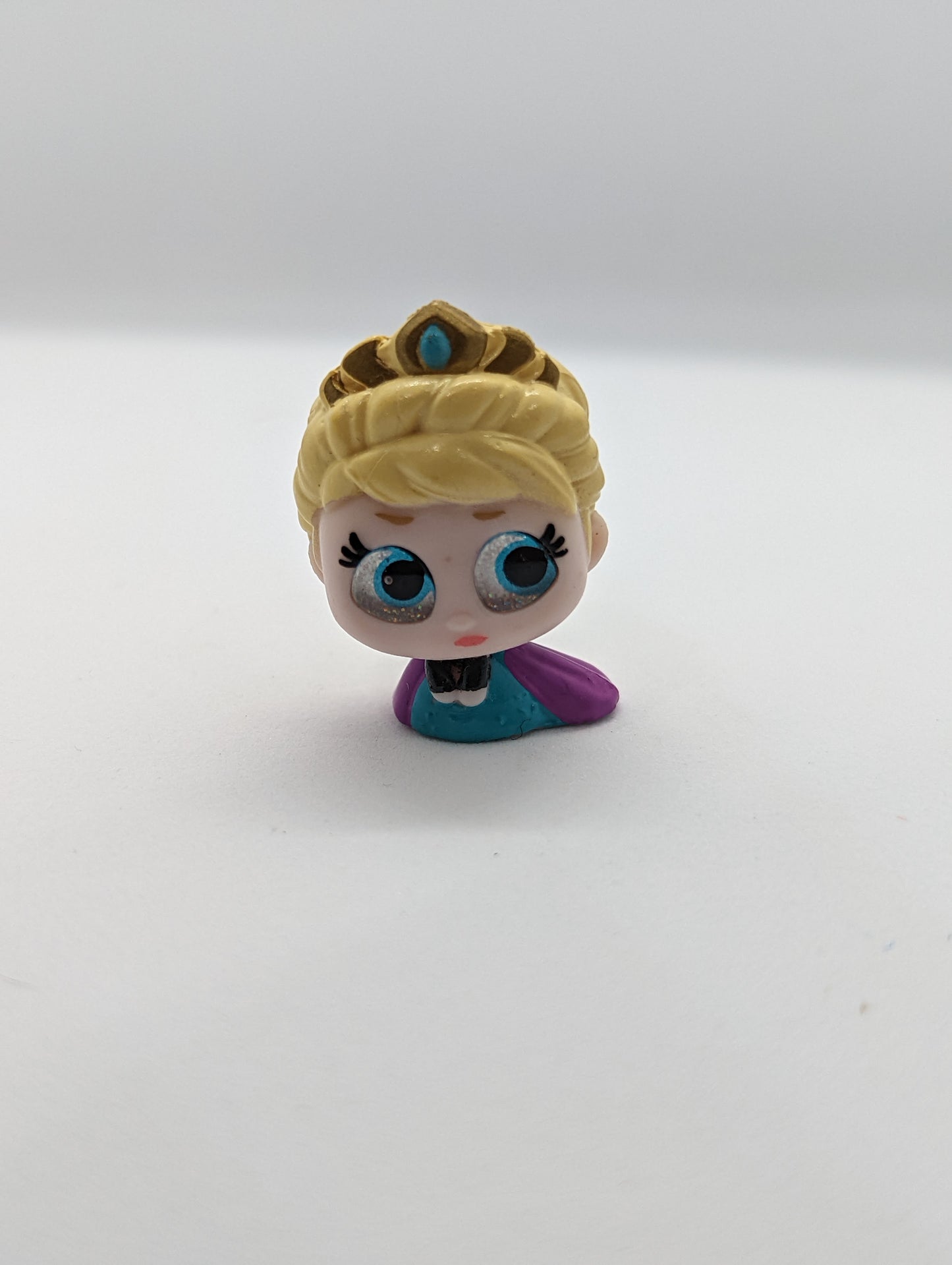 Disney Doorables: (Series 1) Frozen - Coronation Elsa