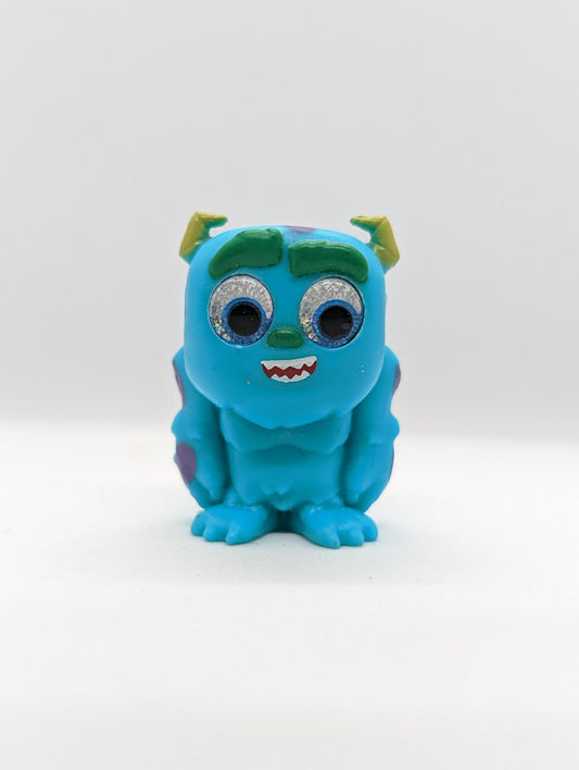 Disney Doorables: (Series 1) Monsters Inc - Sulley