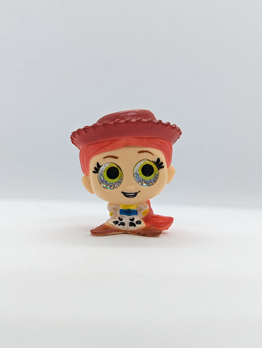 Disney Doorables: (Series 2) Toy Story - Jessie