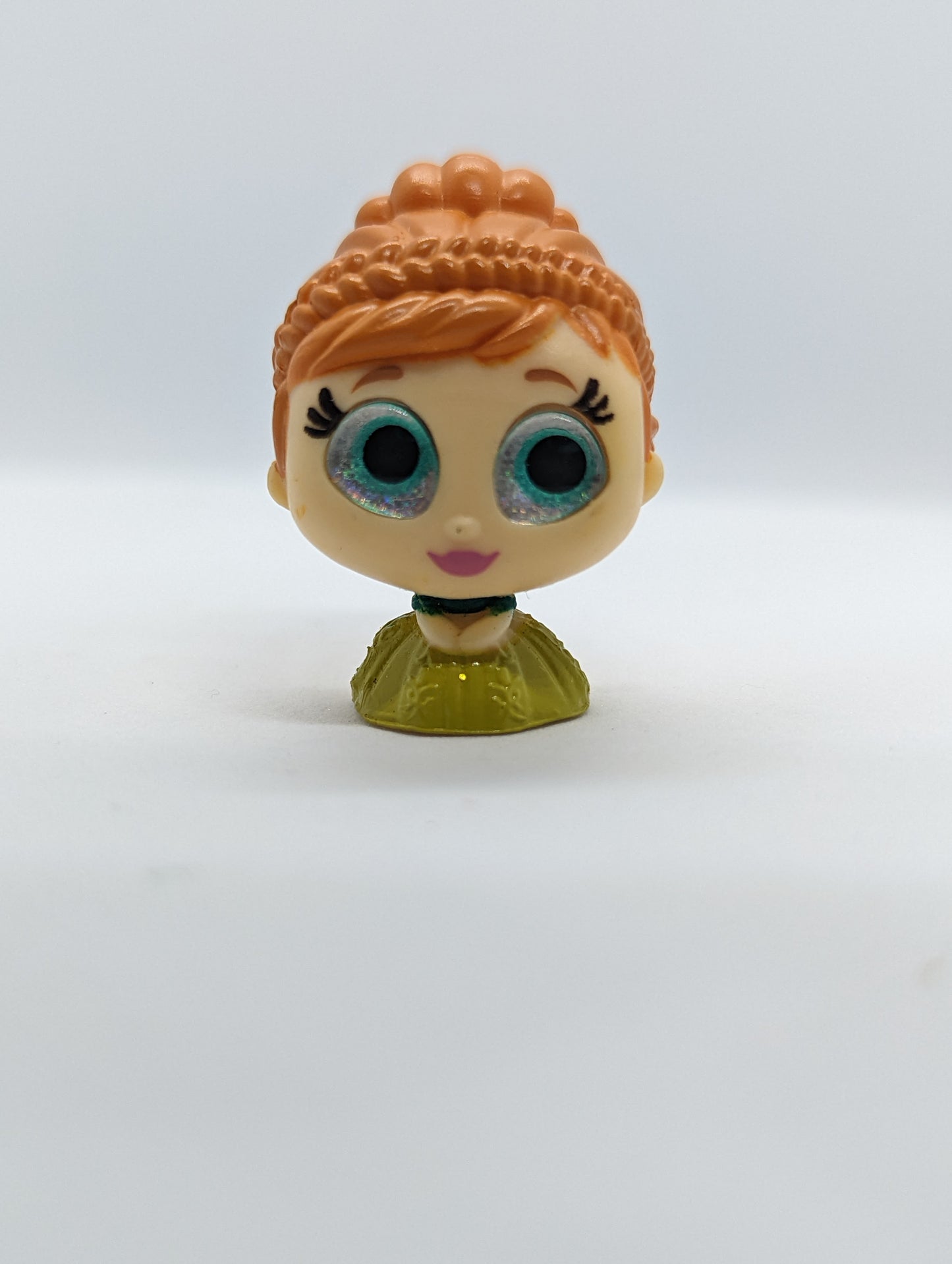 Disney Doorables: (Series 1) Frozen - Coronation Anna