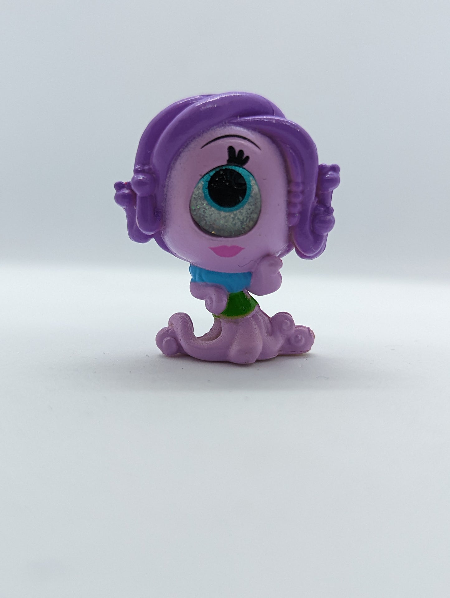 Disney Doorables: (Series 1)Monster Inc - Celia