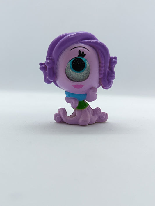 Disney Doorables: (Series 1)Monster Inc - Celia