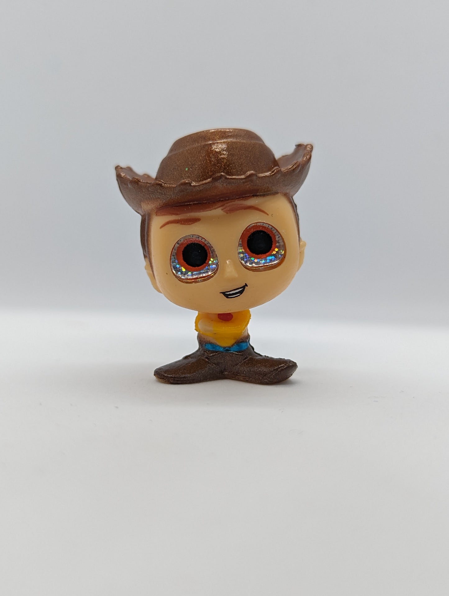 Disney Doorables: (Series 2) Toy Story - Woody