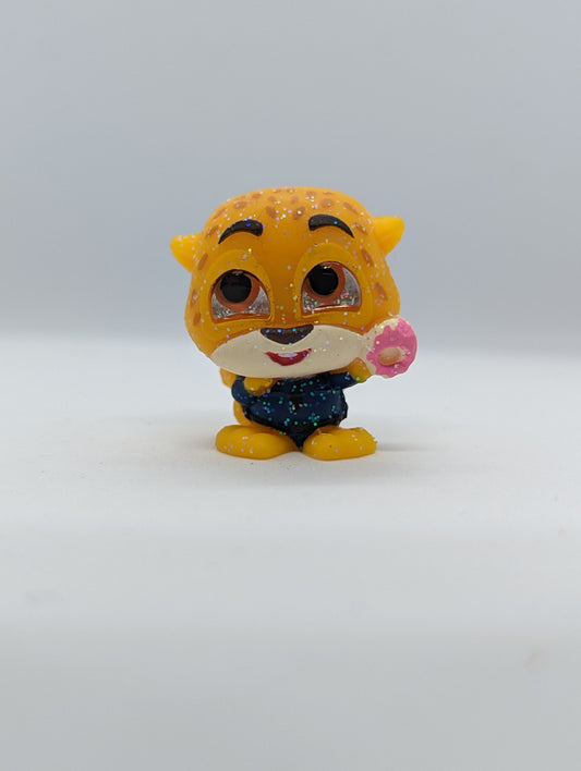 Disney Doorables: (Series 2) Zootopia - Clawhouser