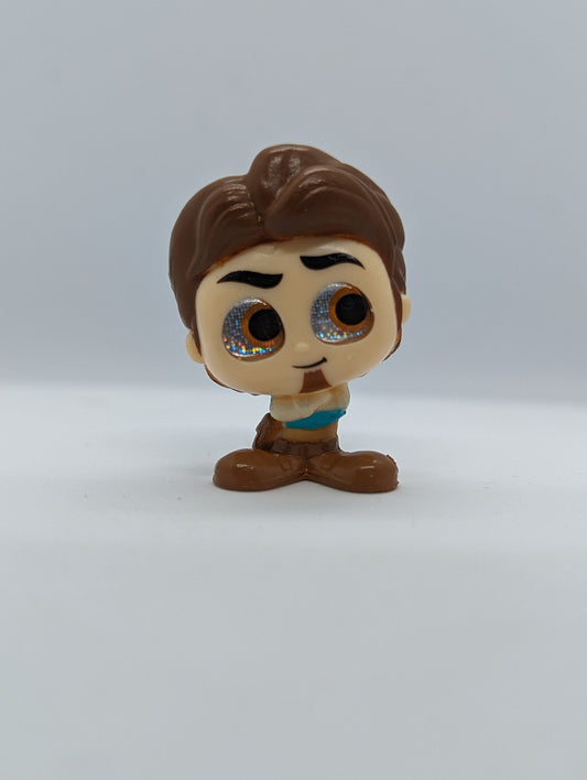 Disney Doorables: (Series 2) Tangled - Flynn Rider