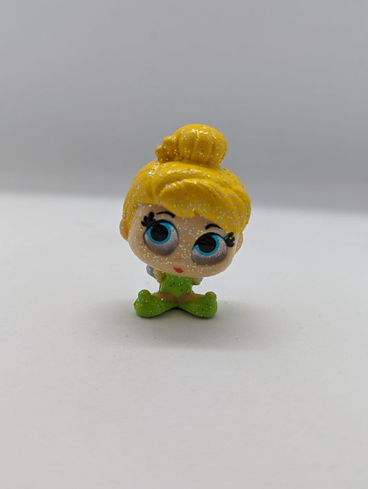 Disney Doorables: (Series 1) Peter Pan - Tinkerbell