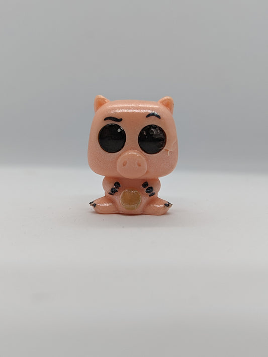 Disney Doorables: (Series 2) Toy Story - Hamm