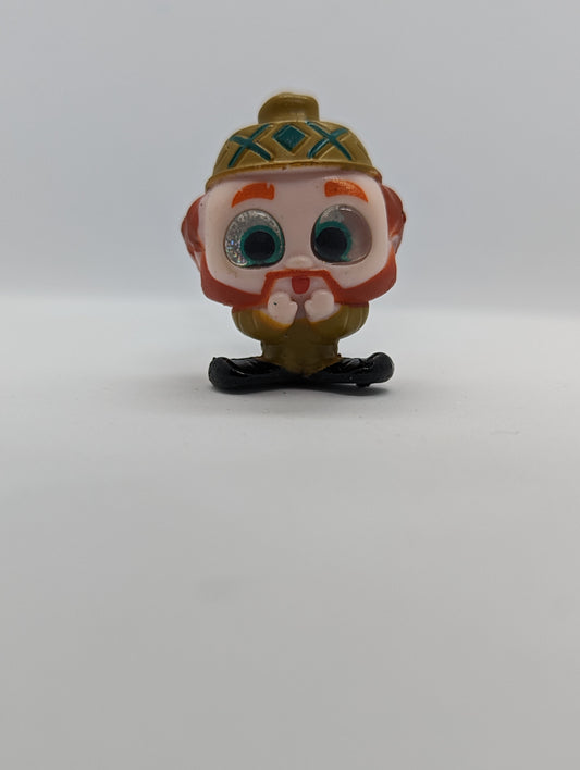 Disney Doorables: (Series 1) Frozen - Oaken