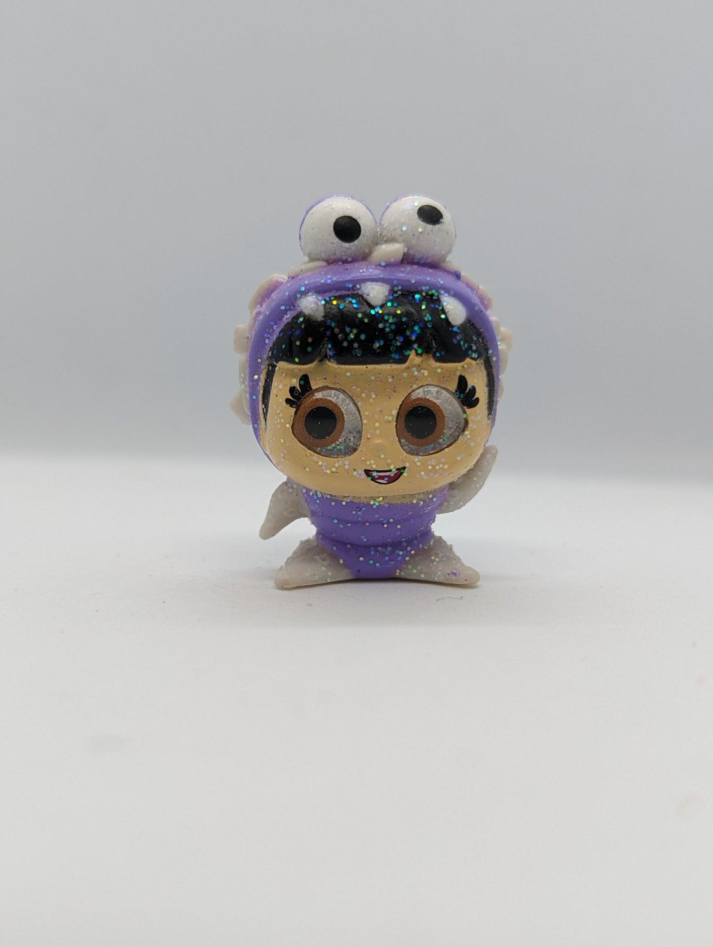 Disney Doorables: (Series 1) Monster Inc - Boo In Costume