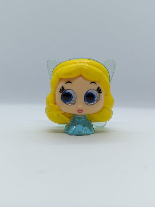 Disney Doorables: (Series 1) Alice In Wonderland - Blue Fairy