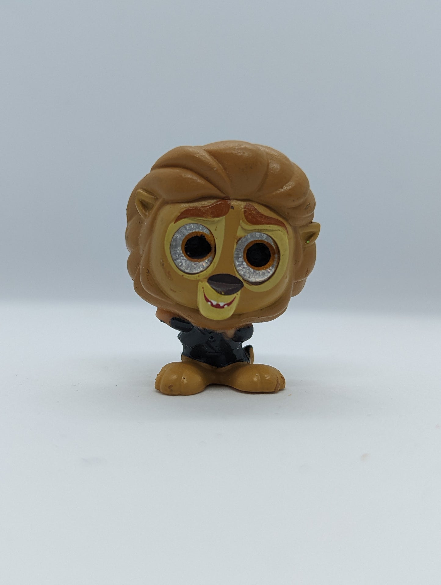 Disney Doorables (Series 1) Zootopia - Mayor Lionheart