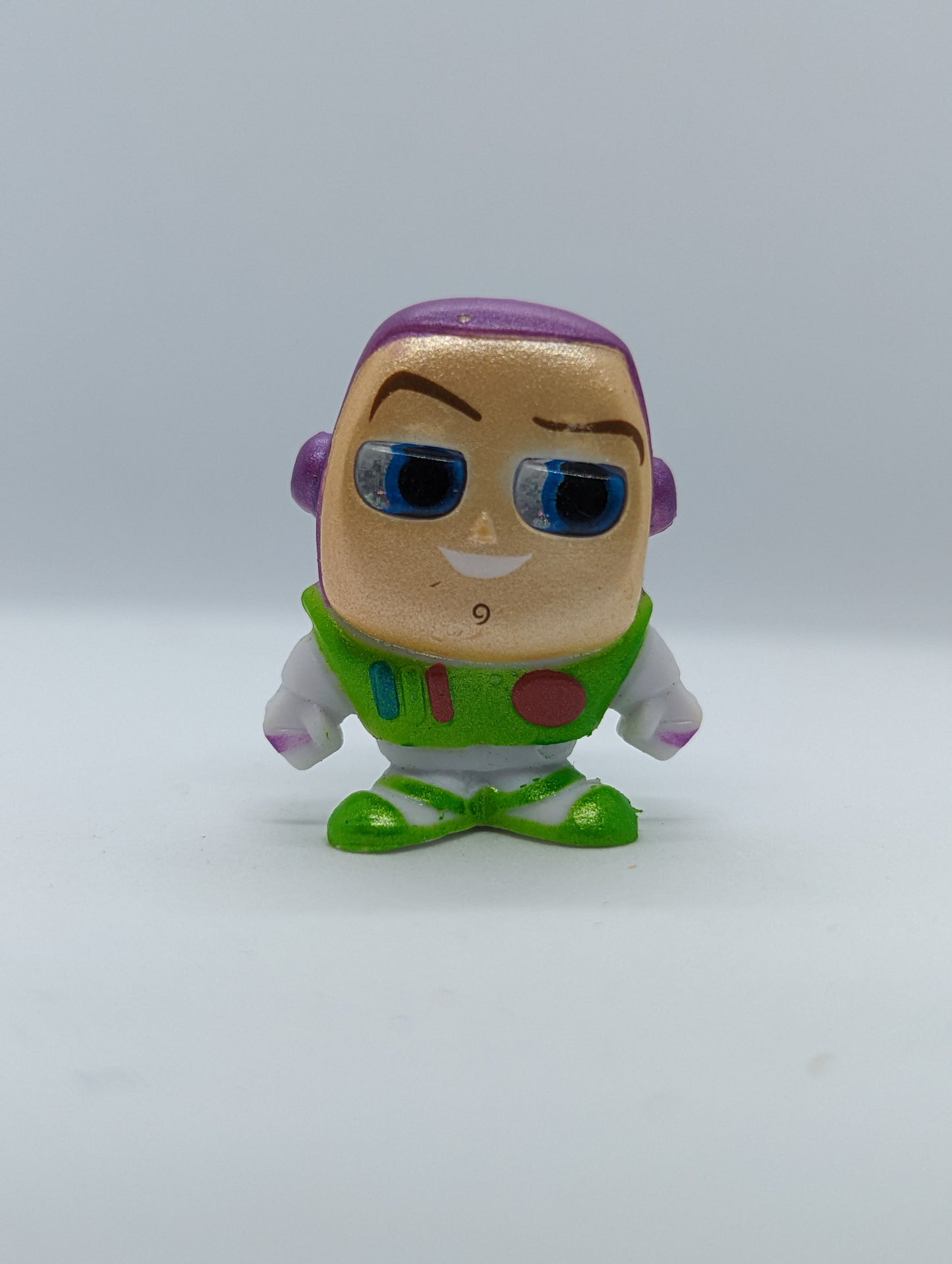 Disney Doorables: (Series 2) Toy Story - Buzz Lightyear