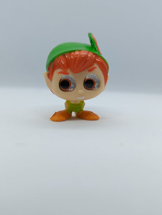 Disney Doorables: (Series 1) Peter Pan - Peter Pan